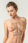 Alice California nude art gallery free previews cover thumbnail